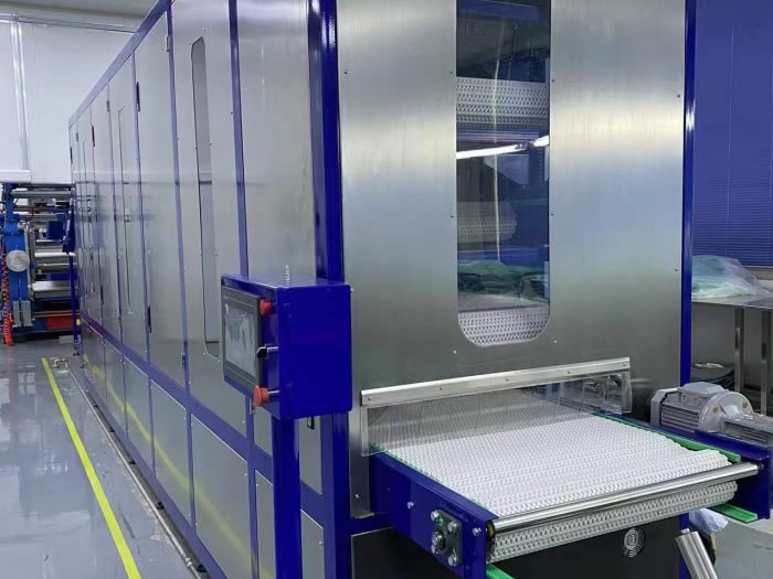 �յ�ʽ��ȴ�������ͻ�